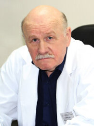 Доктор Косметолог Александр